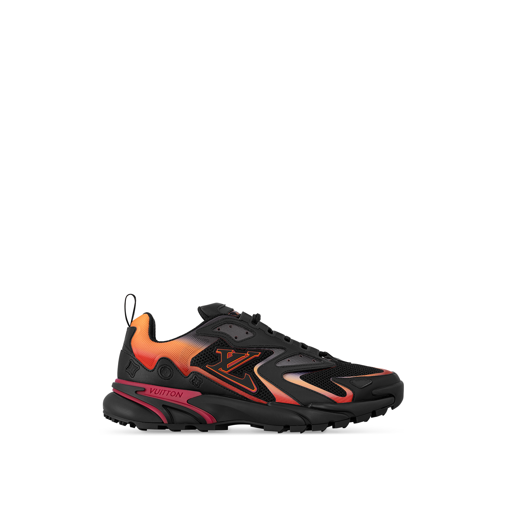 LV Runner Tatic Sneaker - Men - Shoes | LOUIS VUITTON ®